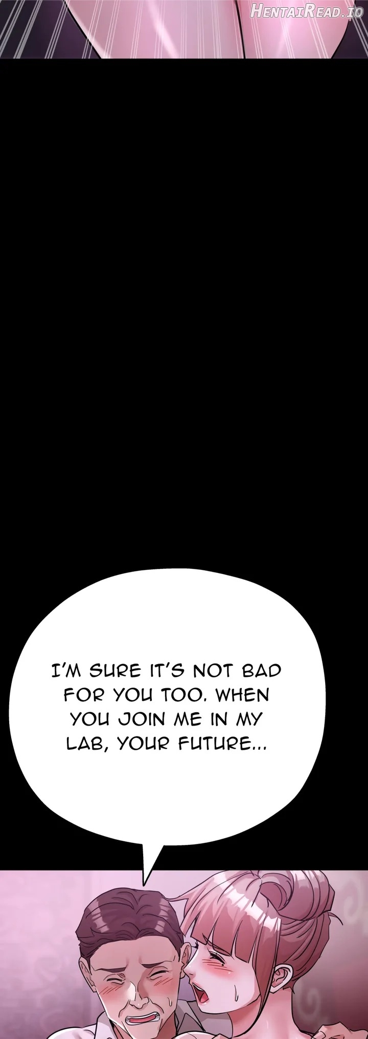 3 Sisters (Uncensored) Chapter 13 - page 43