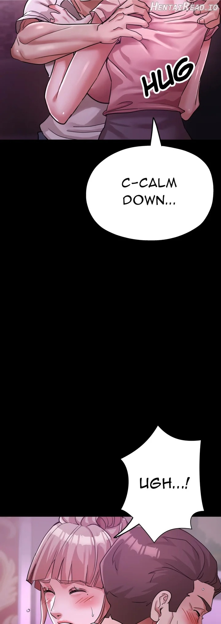 3 Sisters (Uncensored) Chapter 13 - page 44