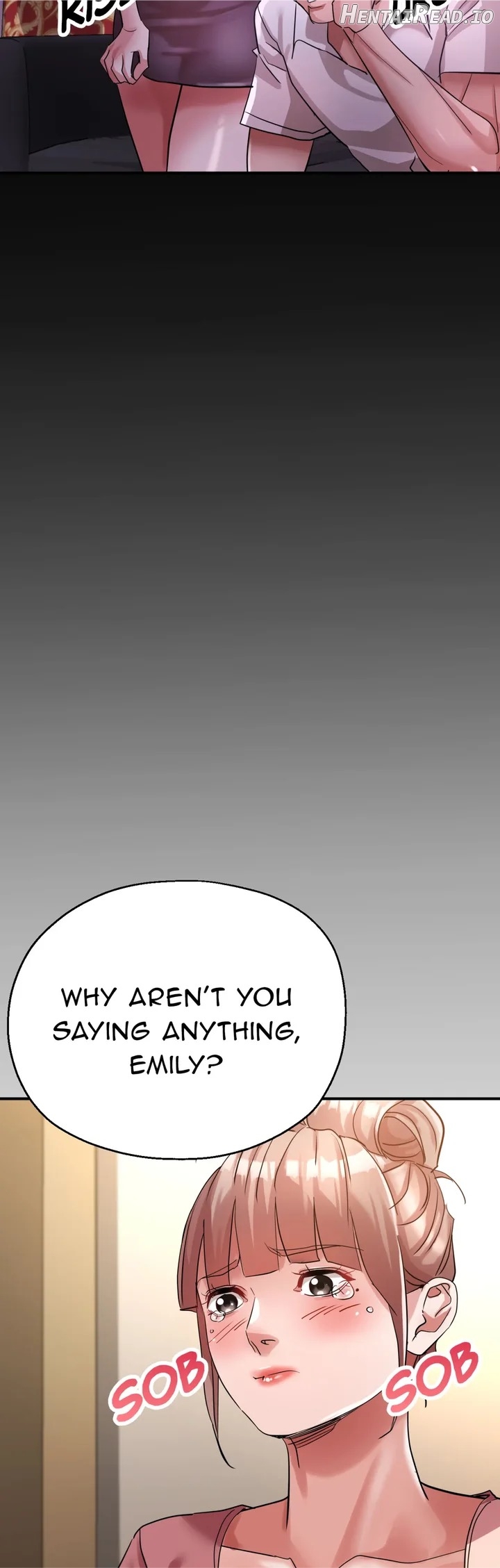 3 Sisters (Uncensored) Chapter 13 - page 49