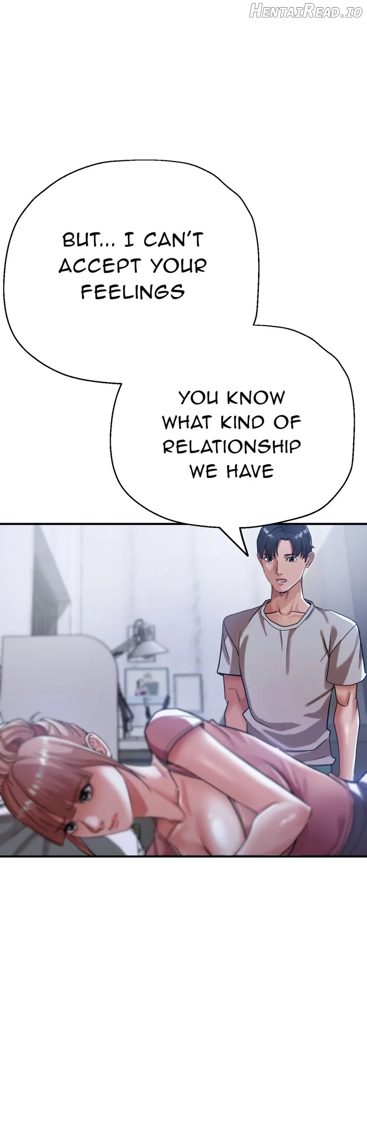 3 Sisters (Uncensored) Chapter 13 - page 55