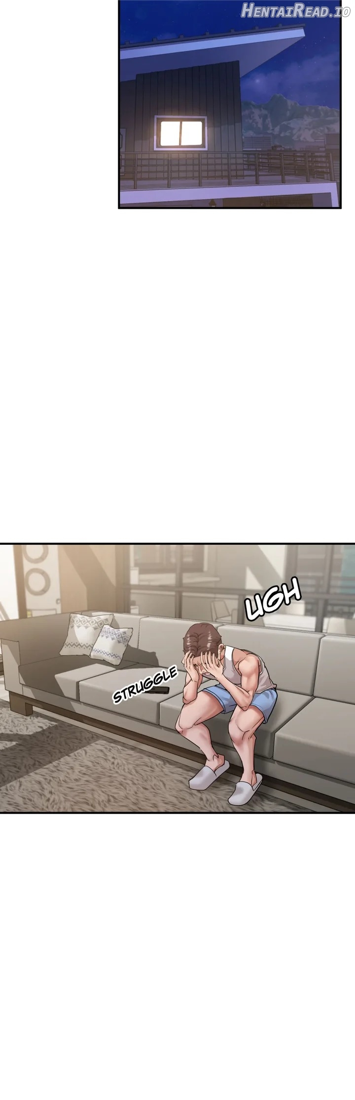 3 Sisters (Uncensored) Chapter 13 - page 58