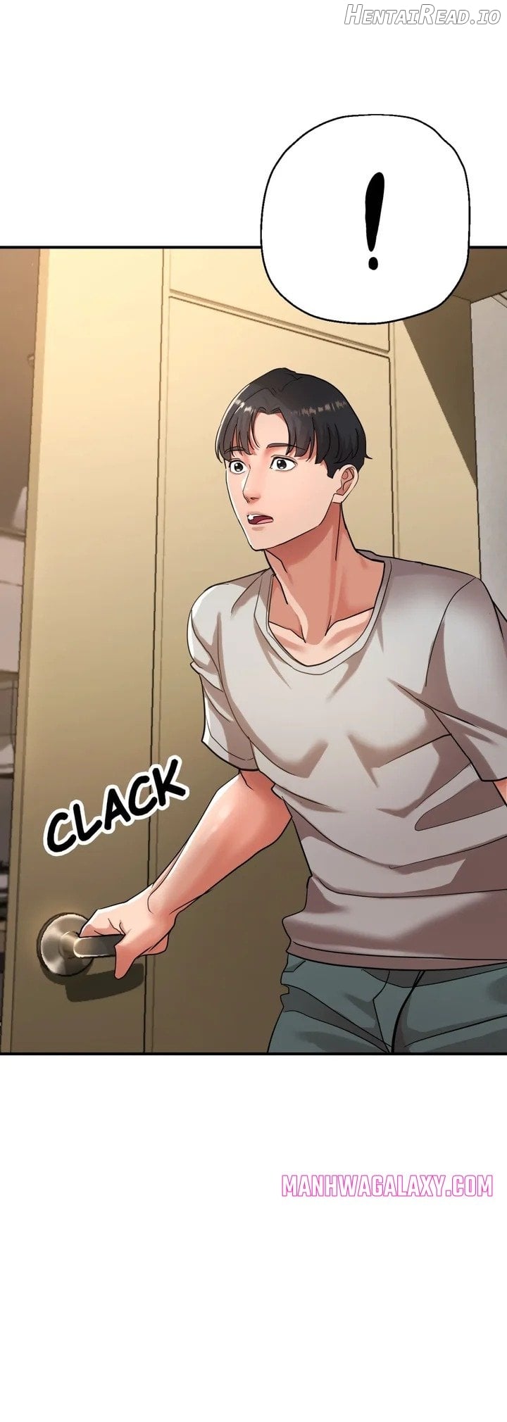 3 Sisters (Uncensored) Chapter 13 - page 6