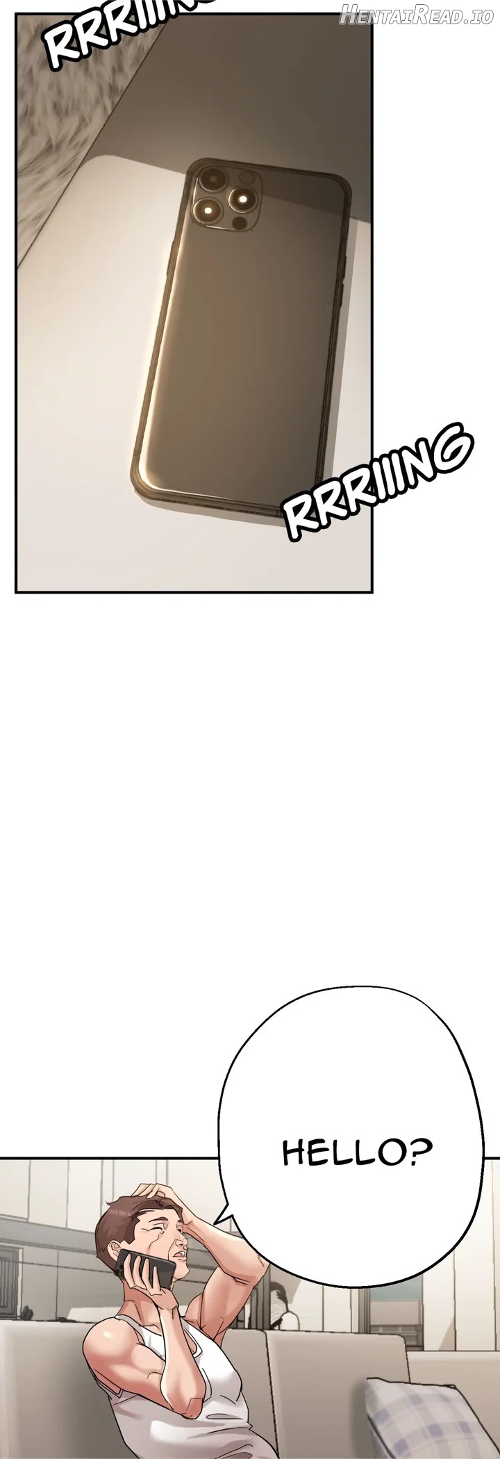 3 Sisters (Uncensored) Chapter 13 - page 60