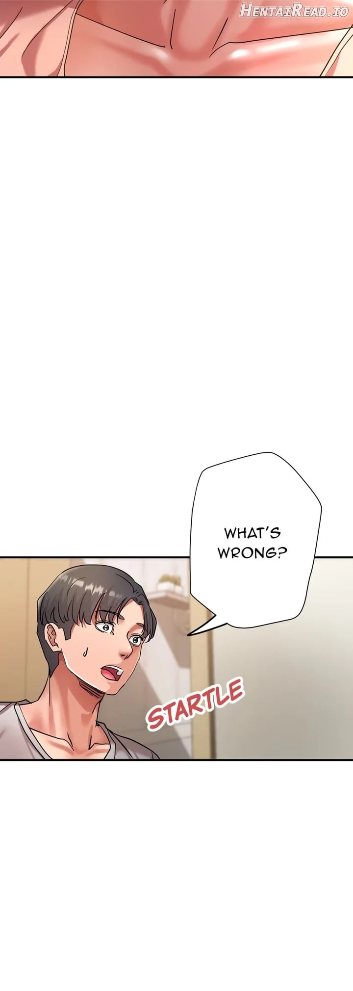 3 Sisters (Uncensored) Chapter 13 - page 9
