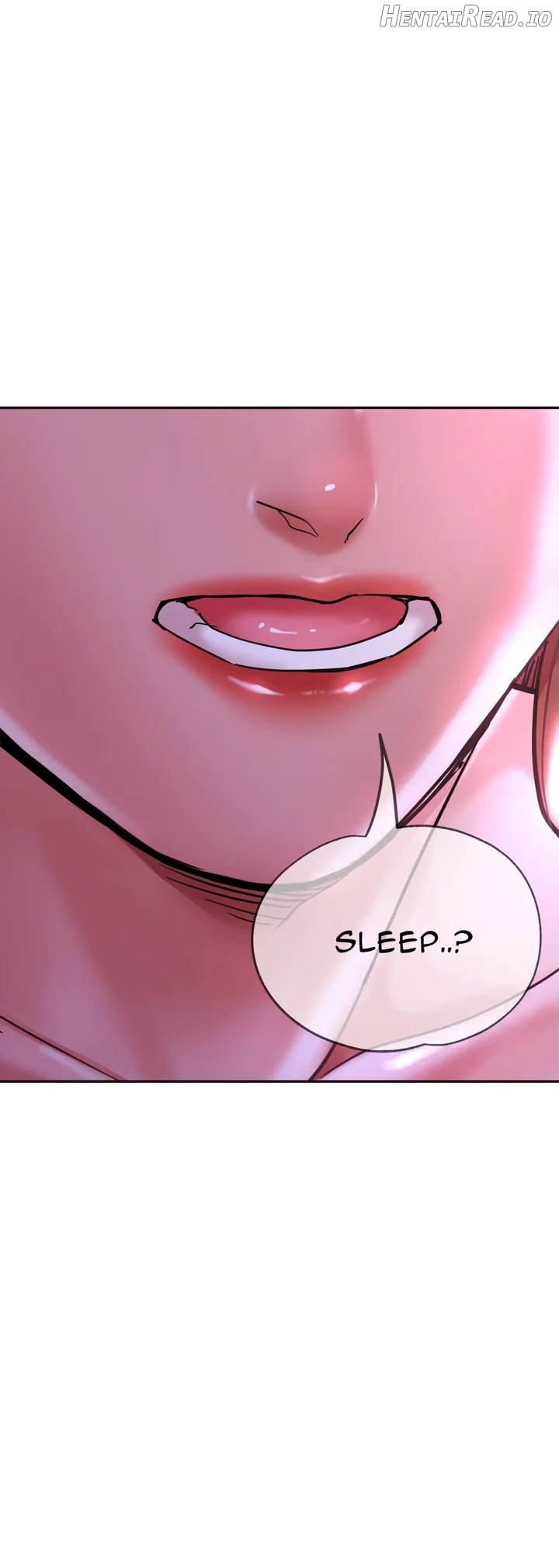 3 Sisters (Uncensored) Chapter 2 - page 1