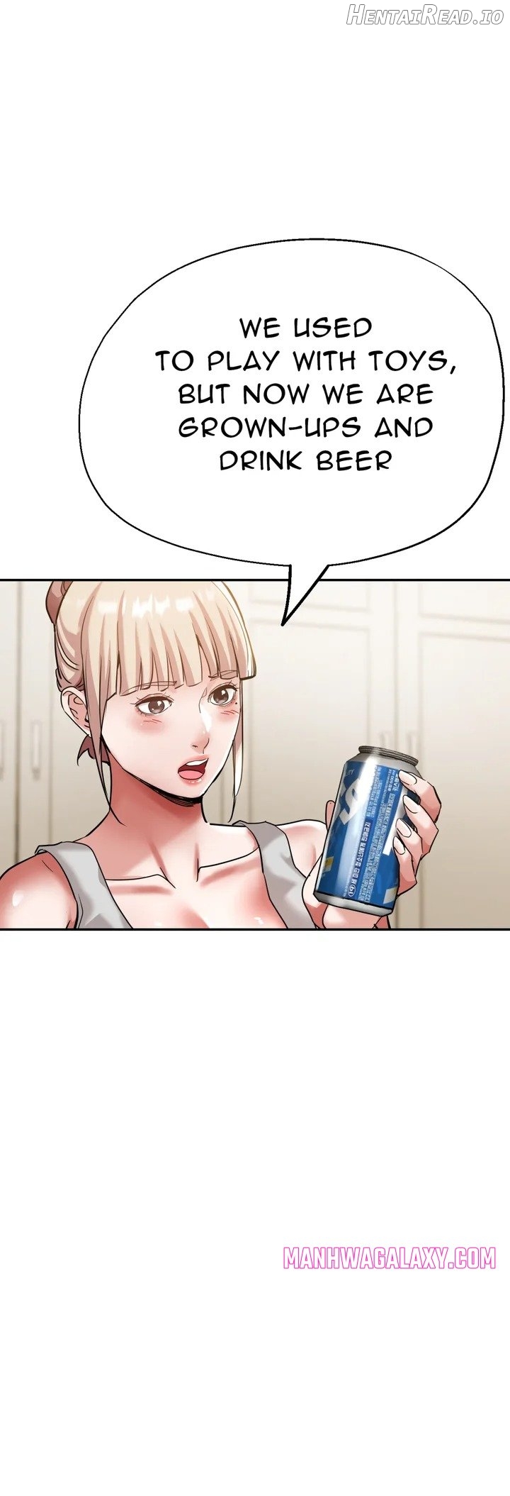 3 Sisters (Uncensored) Chapter 2 - page 13