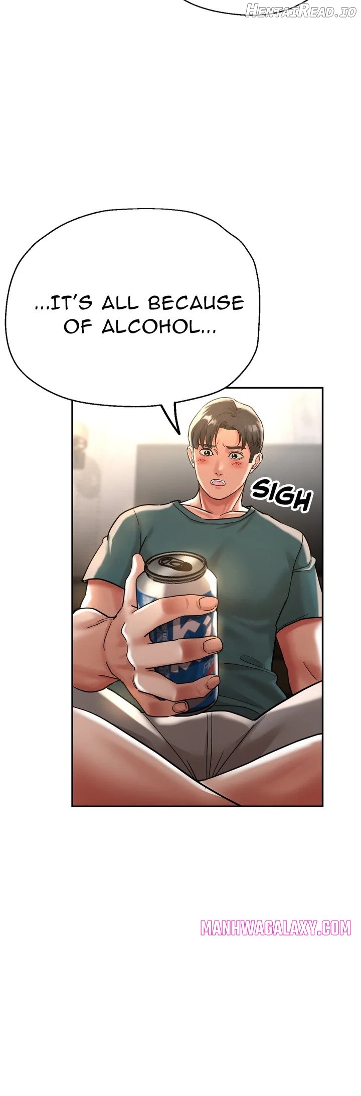 3 Sisters (Uncensored) Chapter 2 - page 17