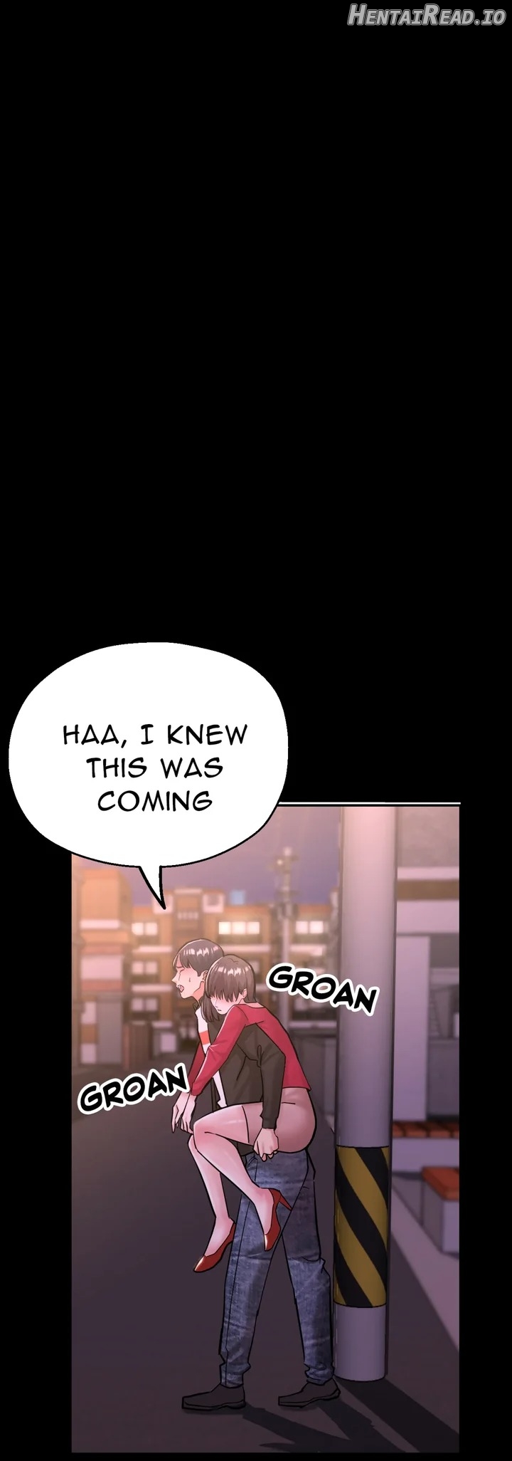 3 Sisters (Uncensored) Chapter 2 - page 21