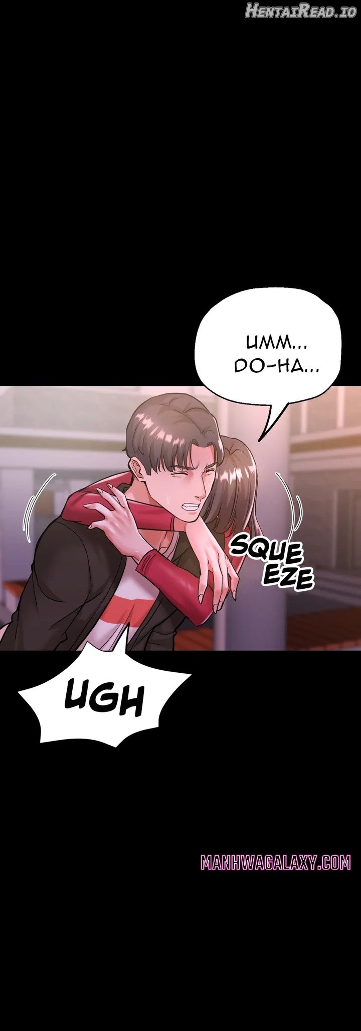 3 Sisters (Uncensored) Chapter 2 - page 22