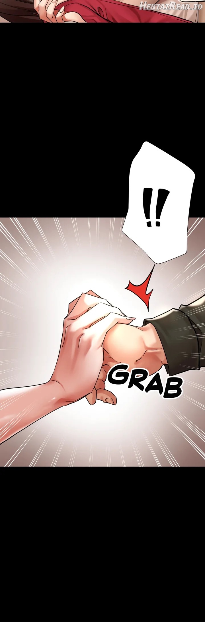3 Sisters (Uncensored) Chapter 2 - page 28