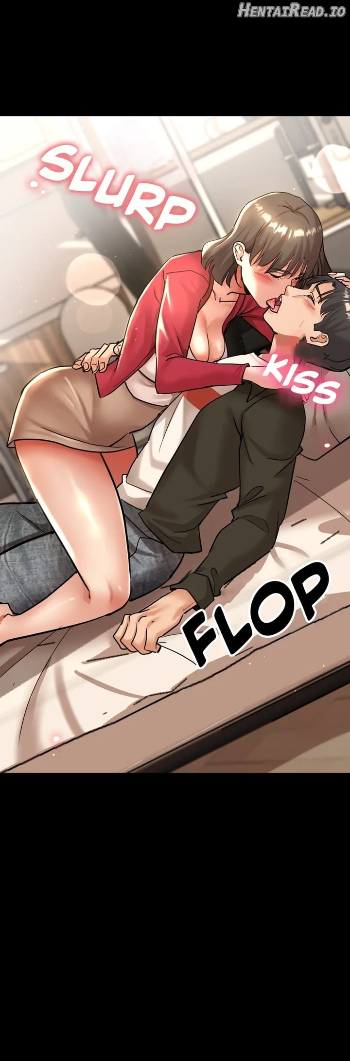 3 Sisters (Uncensored) Chapter 2 - page 30