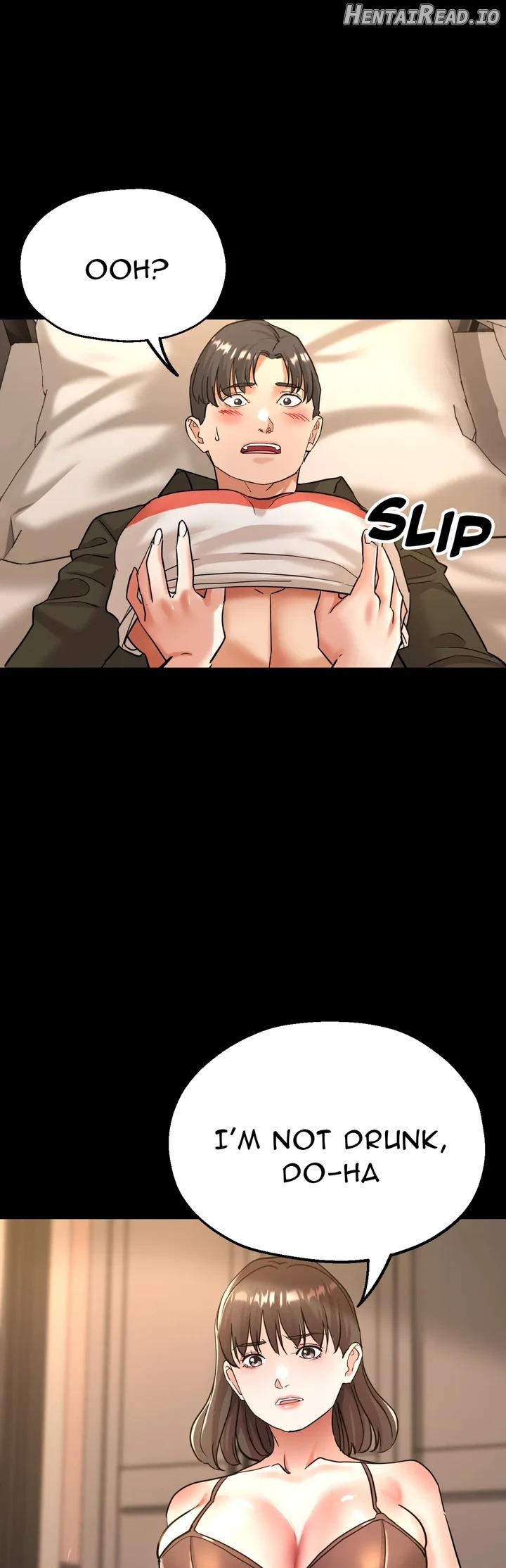 3 Sisters (Uncensored) Chapter 2 - page 35