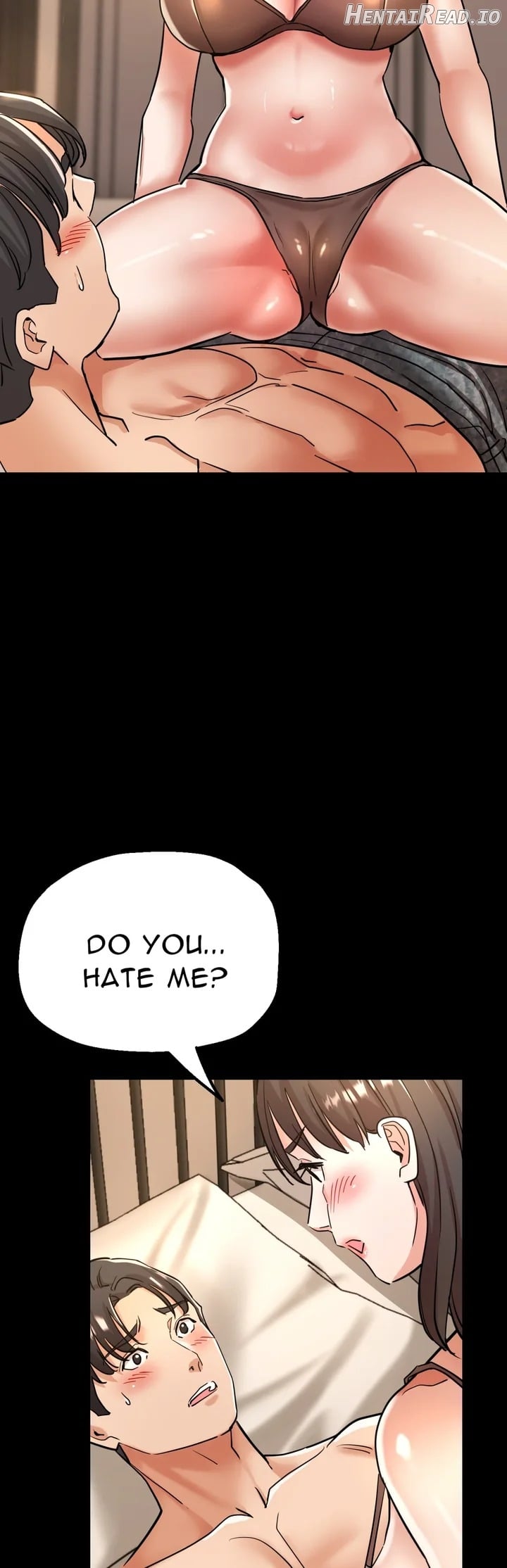 3 Sisters (Uncensored) Chapter 2 - page 36