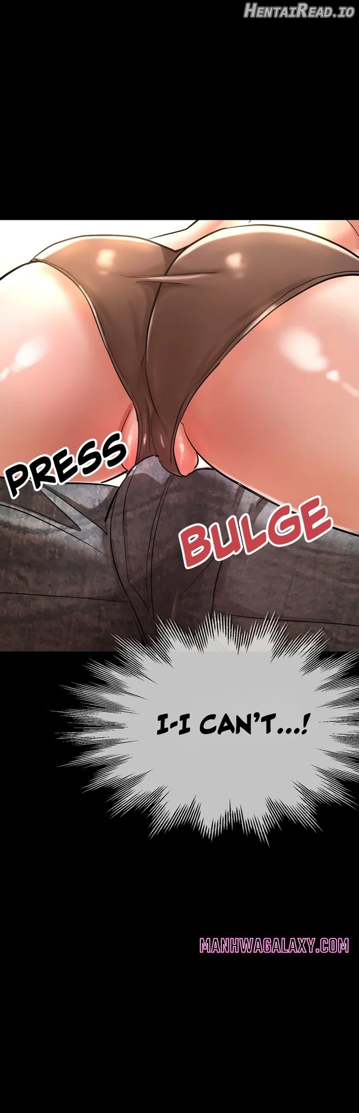 3 Sisters (Uncensored) Chapter 2 - page 38