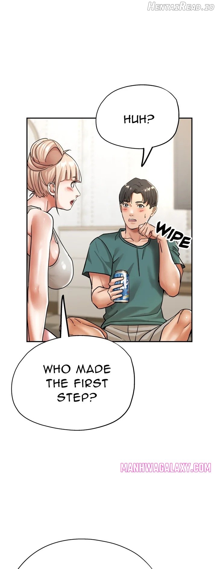 3 Sisters (Uncensored) Chapter 2 - page 42