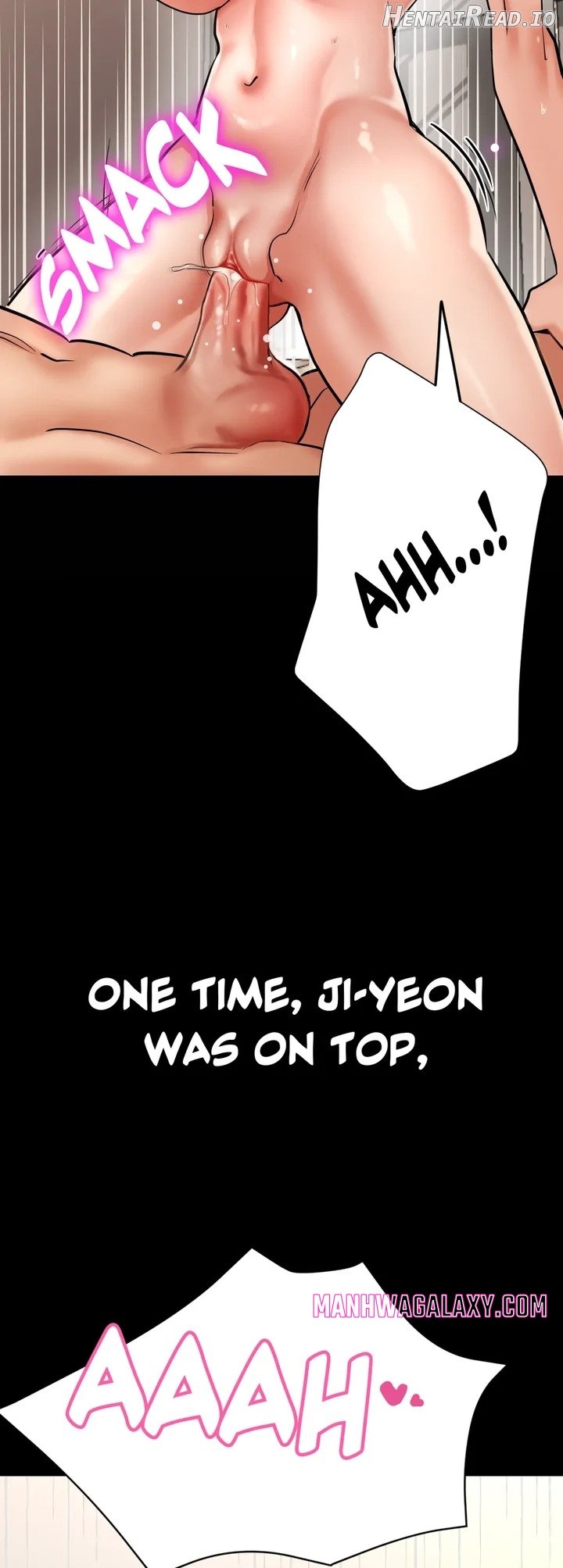 3 Sisters (Uncensored) Chapter 2 - page 47