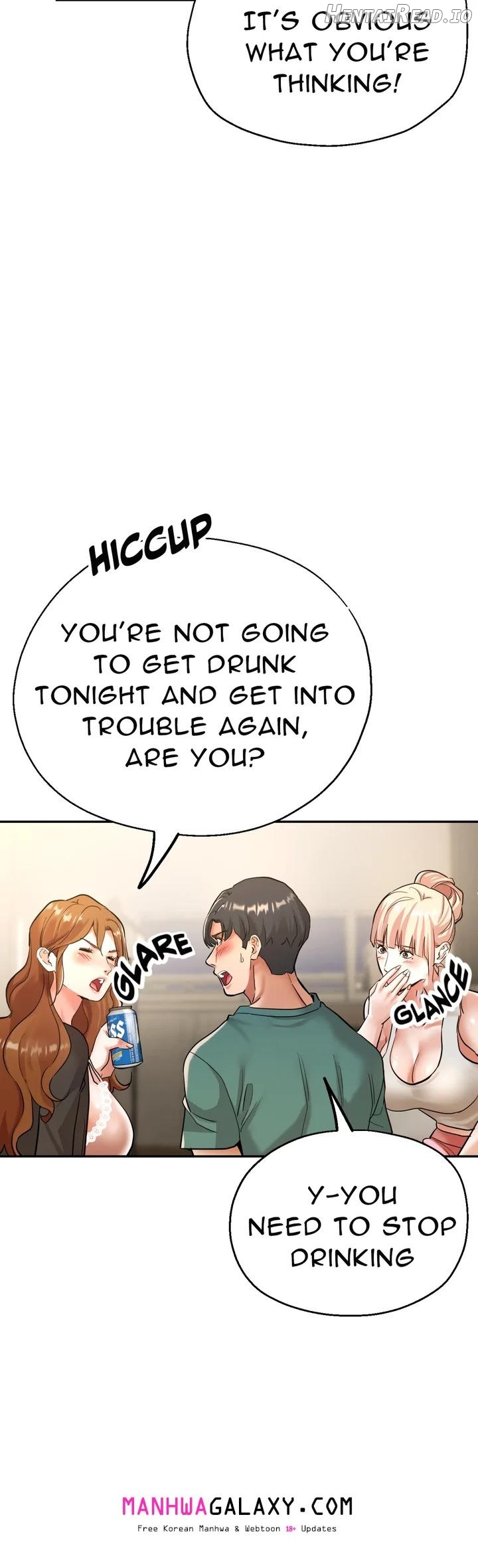 3 Sisters (Uncensored) Chapter 2 - page 52