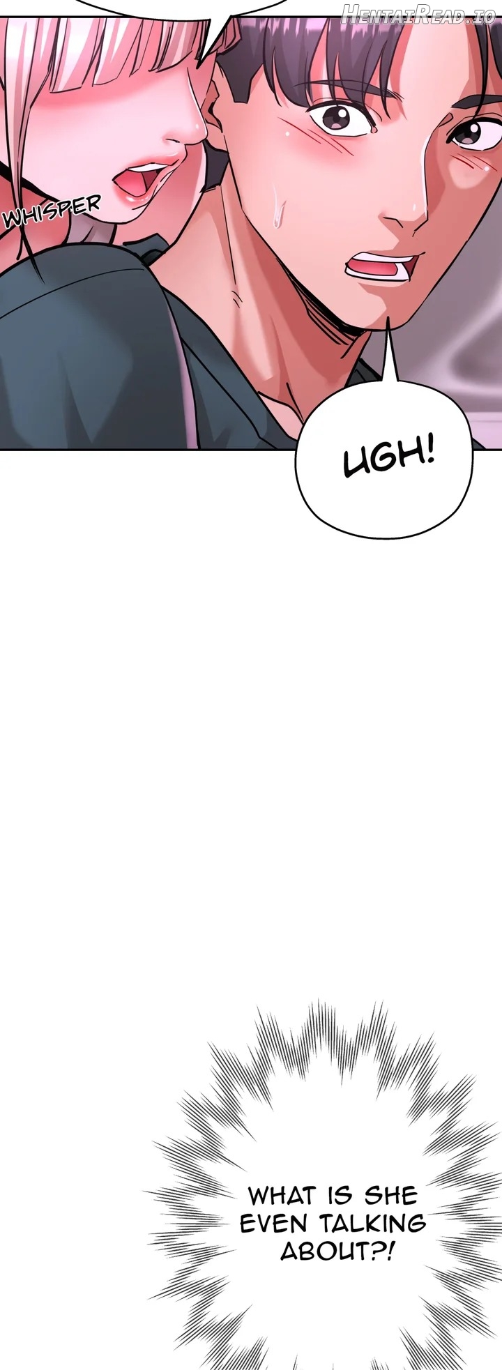 3 Sisters (Uncensored) Chapter 2 - page 59