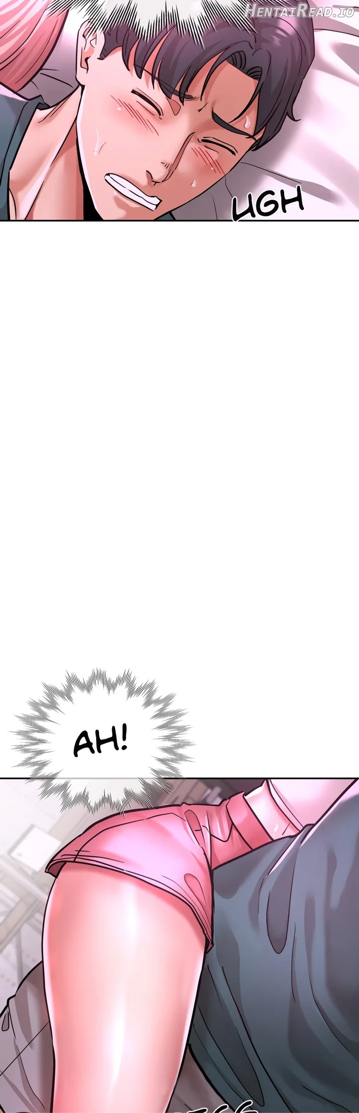 3 Sisters (Uncensored) Chapter 2 - page 64