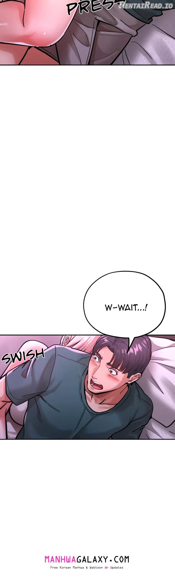 3 Sisters (Uncensored) Chapter 2 - page 65