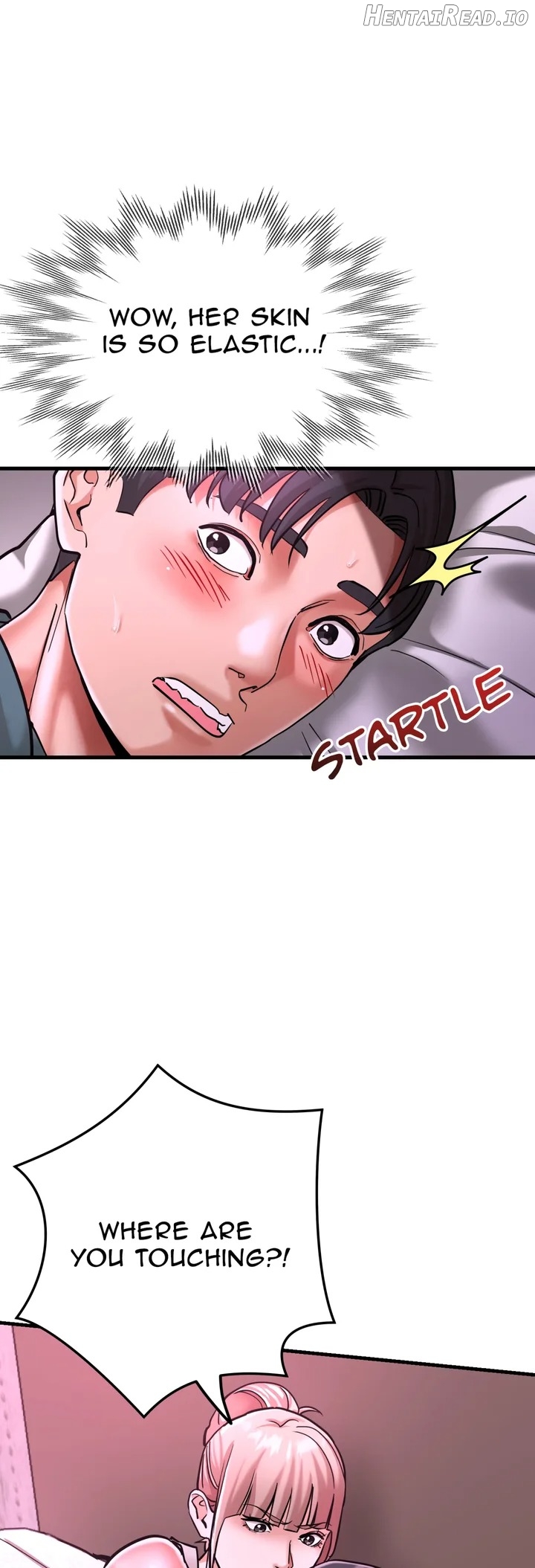 3 Sisters (Uncensored) Chapter 2 - page 67