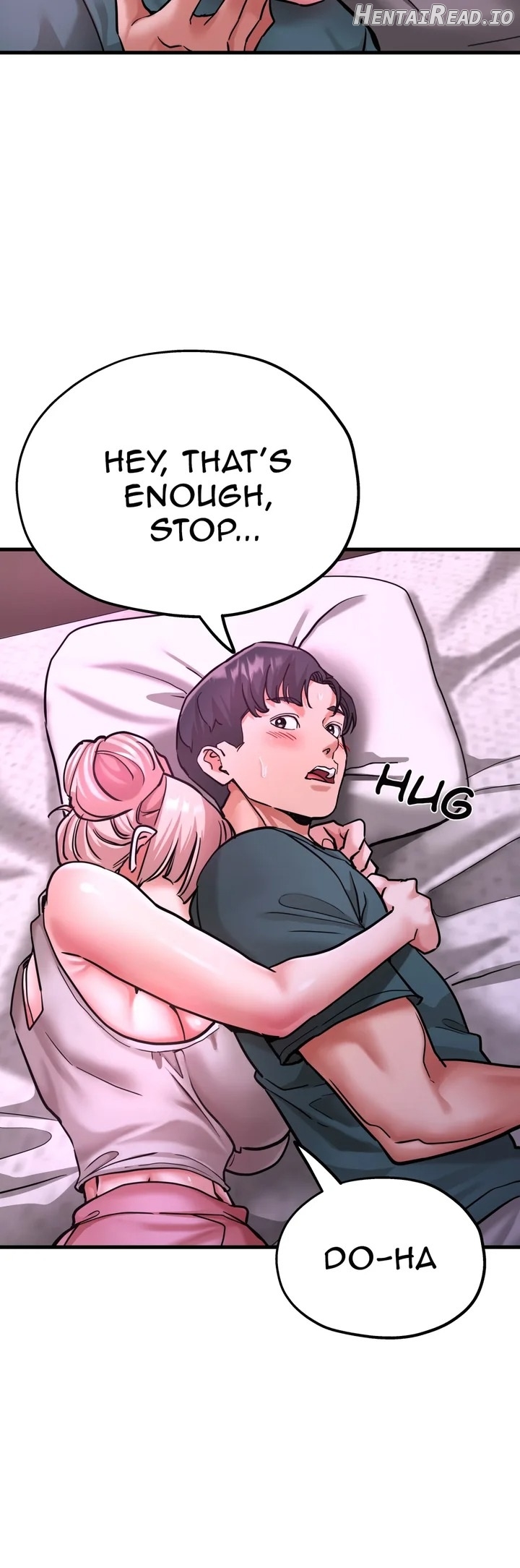 3 Sisters (Uncensored) Chapter 2 - page 69