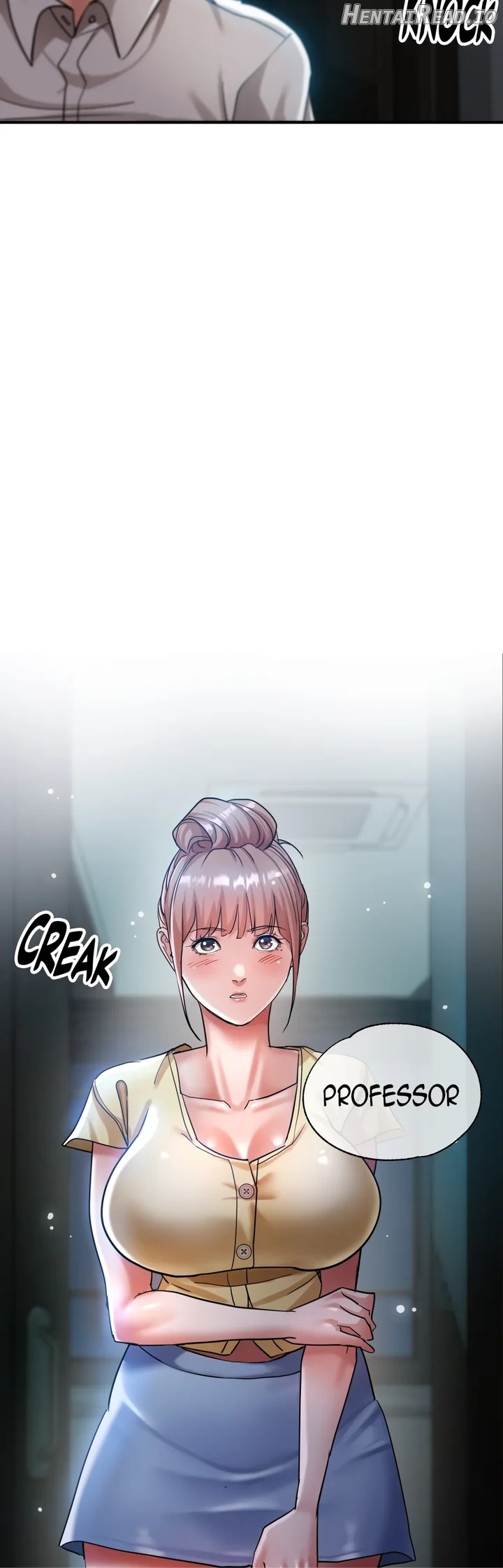 3 Sisters (Uncensored) Chapter 14 - page 10