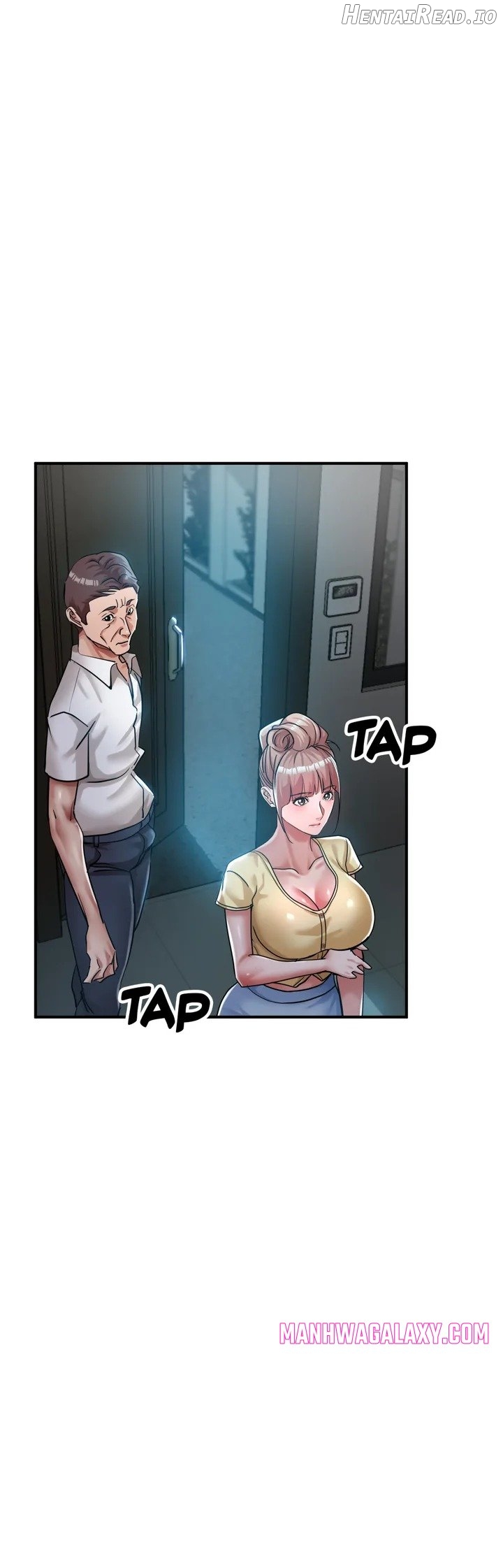 3 Sisters (Uncensored) Chapter 14 - page 12