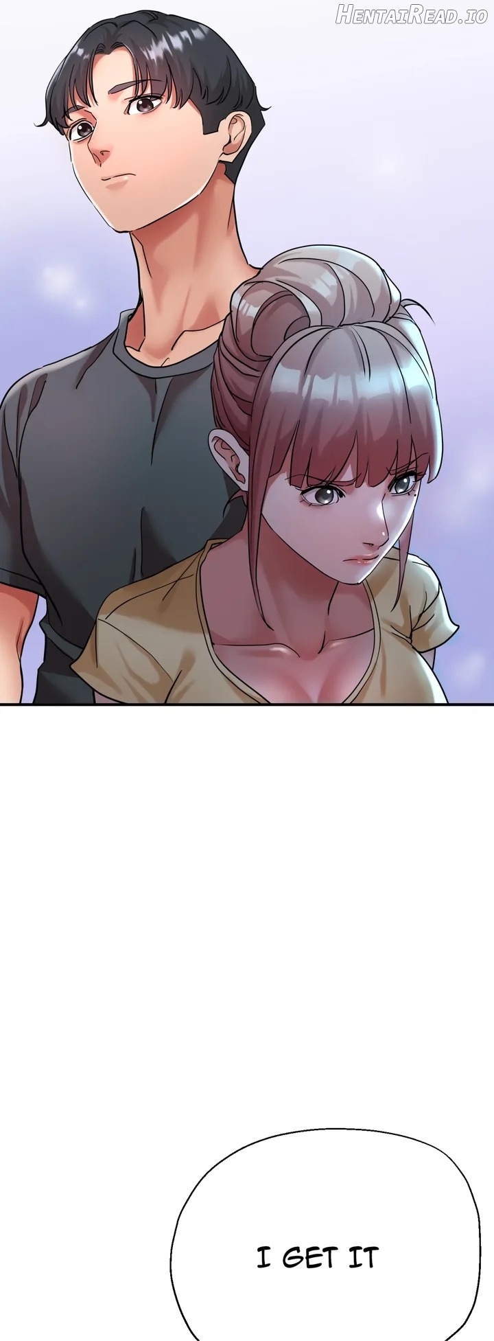 3 Sisters (Uncensored) Chapter 14 - page 19