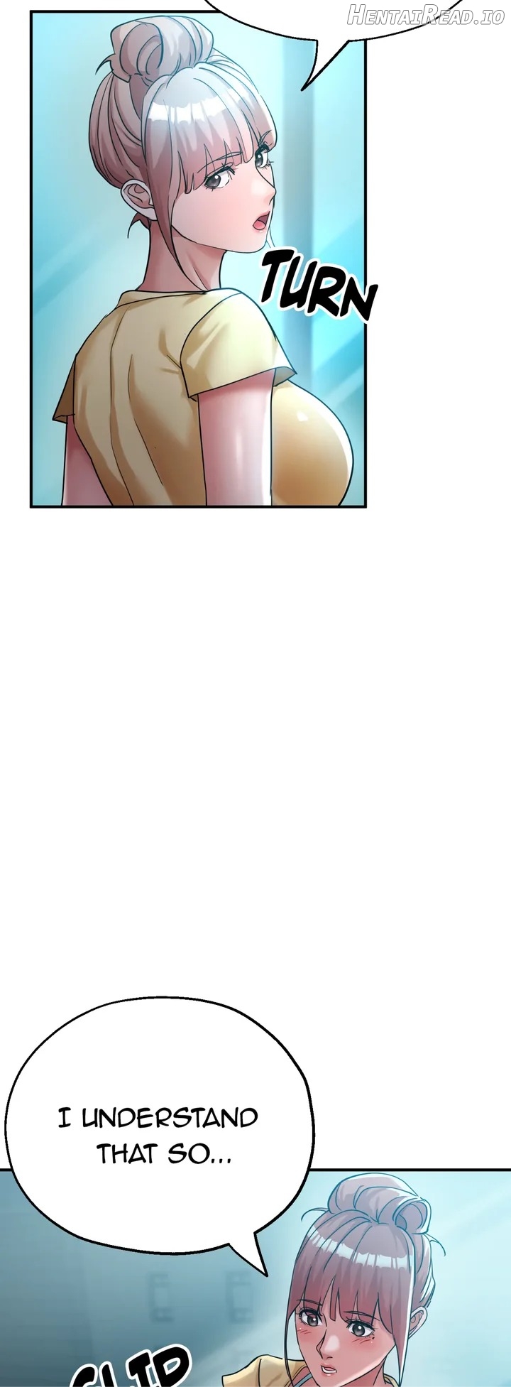 3 Sisters (Uncensored) Chapter 14 - page 20