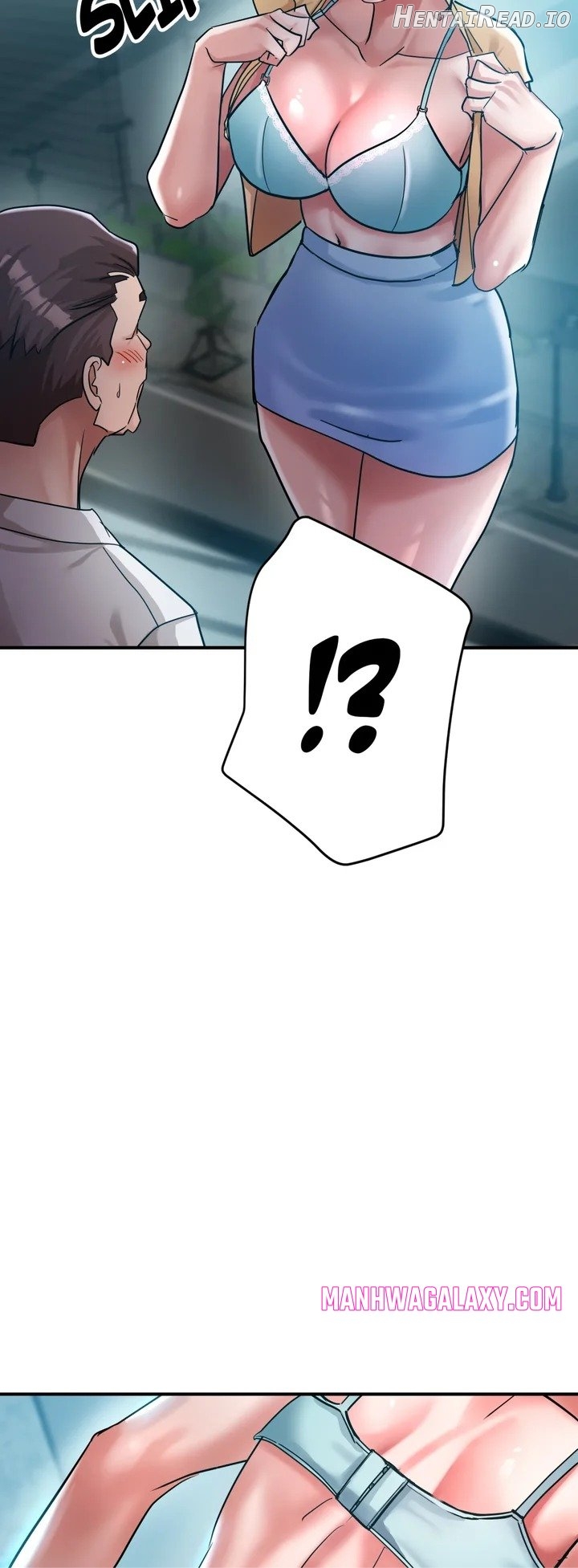 3 Sisters (Uncensored) Chapter 14 - page 21