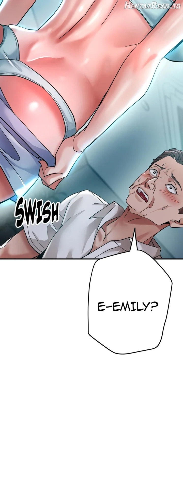 3 Sisters (Uncensored) Chapter 14 - page 22