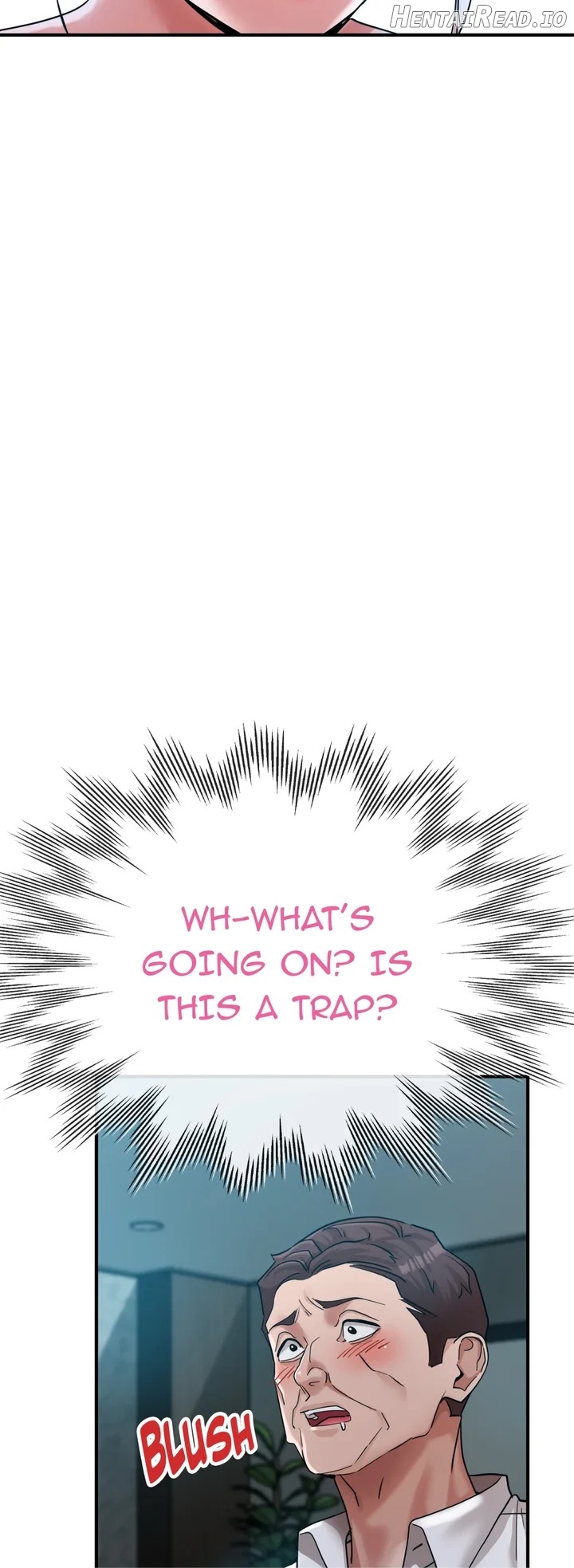 3 Sisters (Uncensored) Chapter 14 - page 25