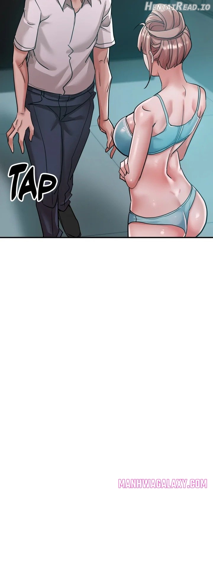 3 Sisters (Uncensored) Chapter 14 - page 27