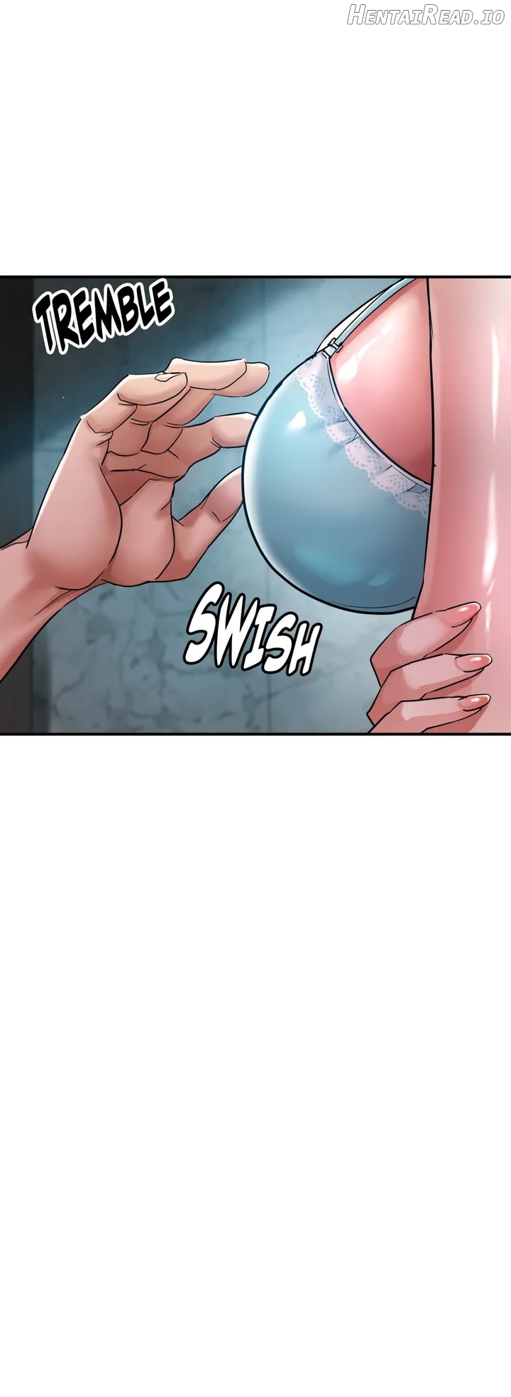 3 Sisters (Uncensored) Chapter 14 - page 28