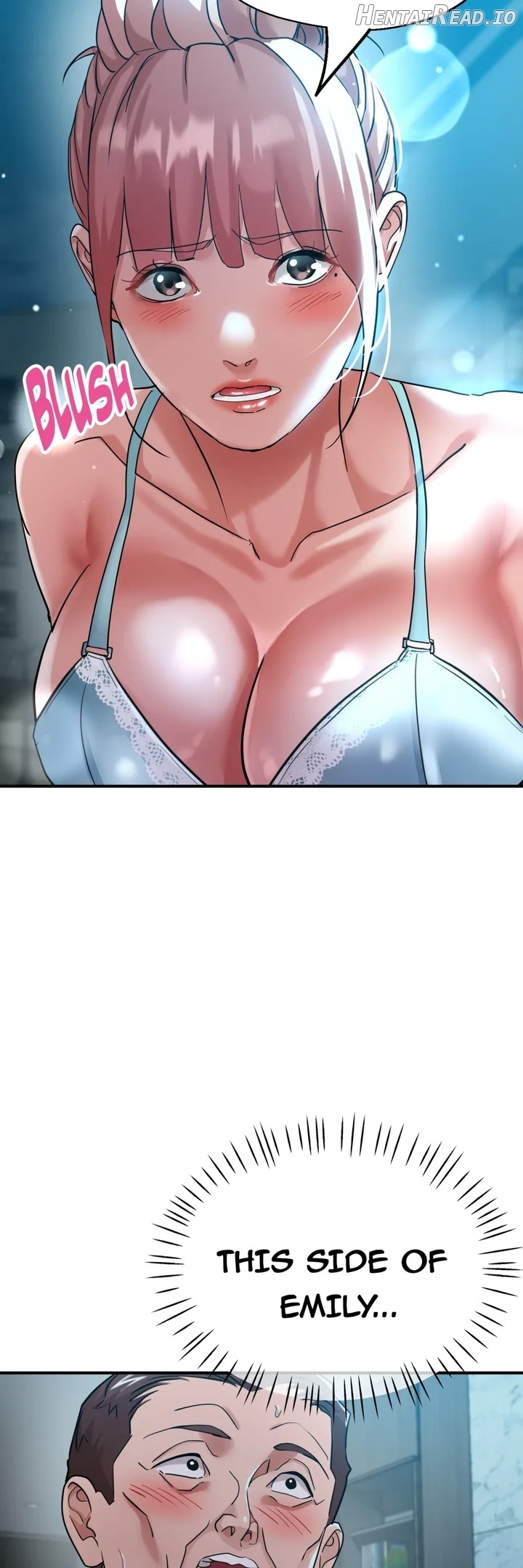 3 Sisters (Uncensored) Chapter 14 - page 30