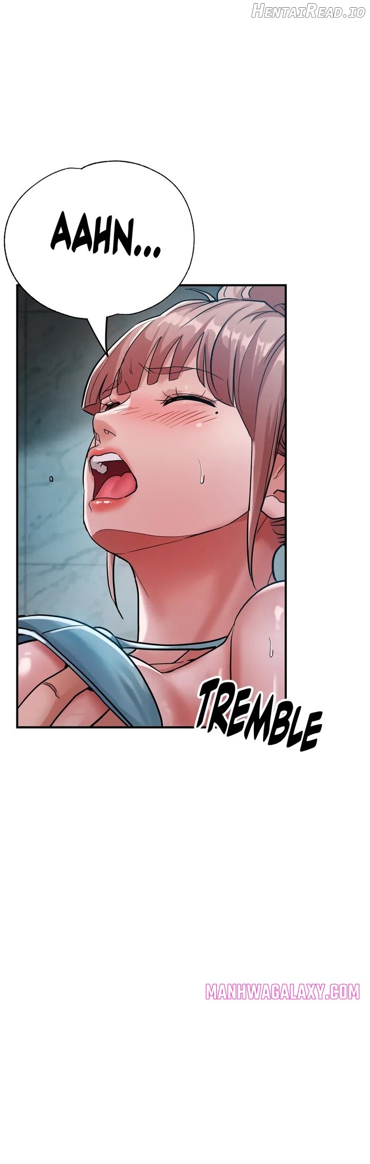 3 Sisters (Uncensored) Chapter 14 - page 34