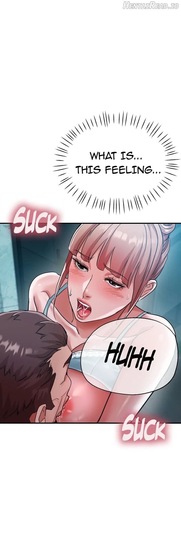 3 Sisters (Uncensored) Chapter 14 - page 38