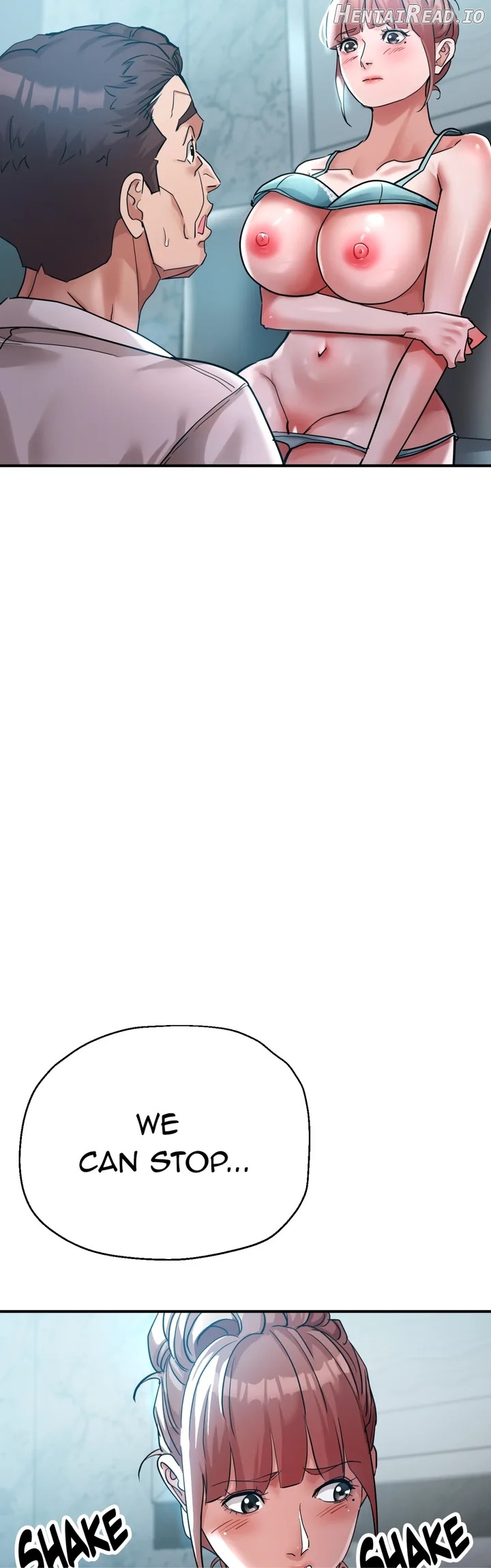 3 Sisters (Uncensored) Chapter 14 - page 44