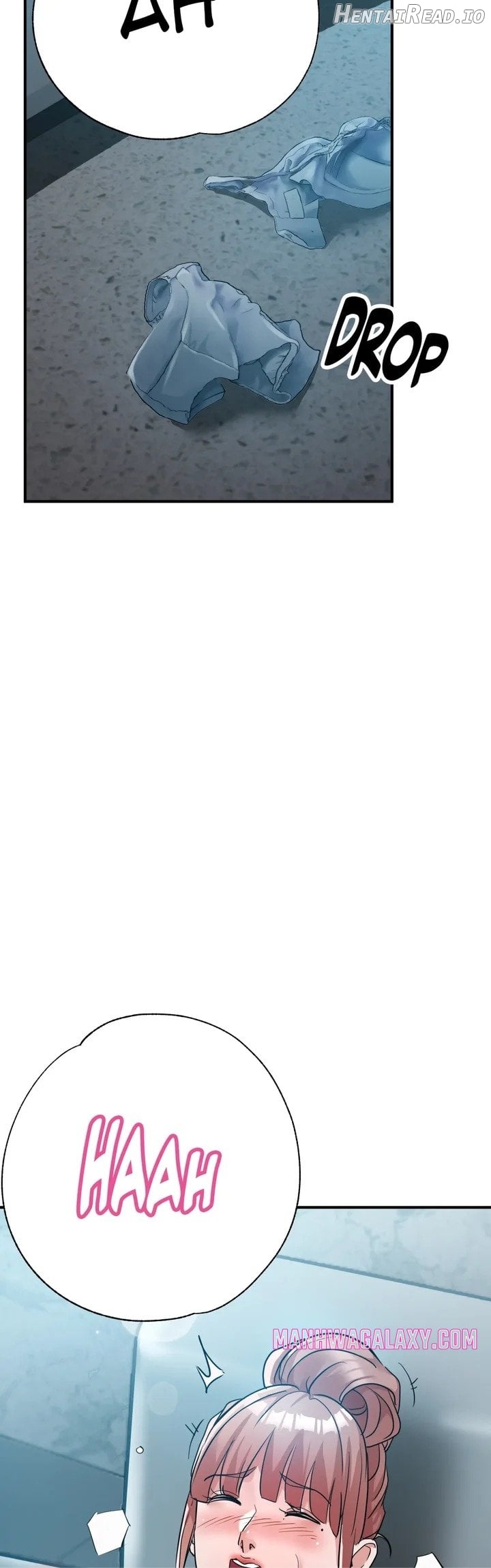 3 Sisters (Uncensored) Chapter 14 - page 46