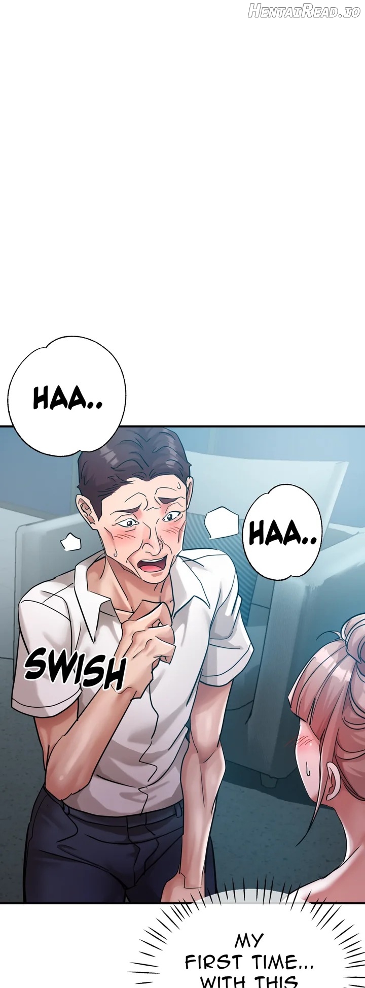 3 Sisters (Uncensored) Chapter 14 - page 49