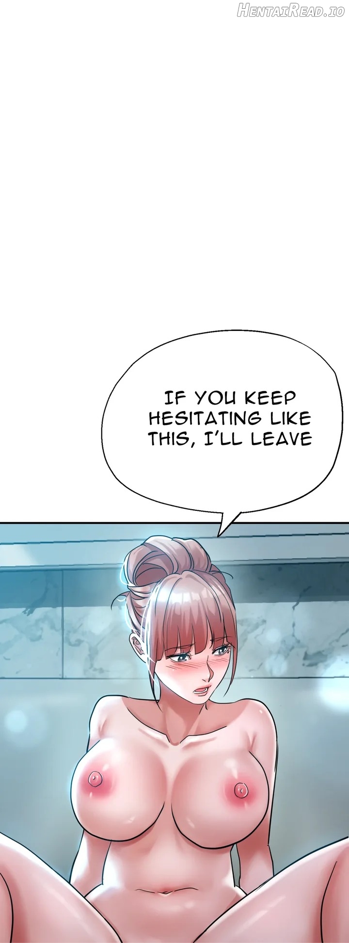 3 Sisters (Uncensored) Chapter 14 - page 51