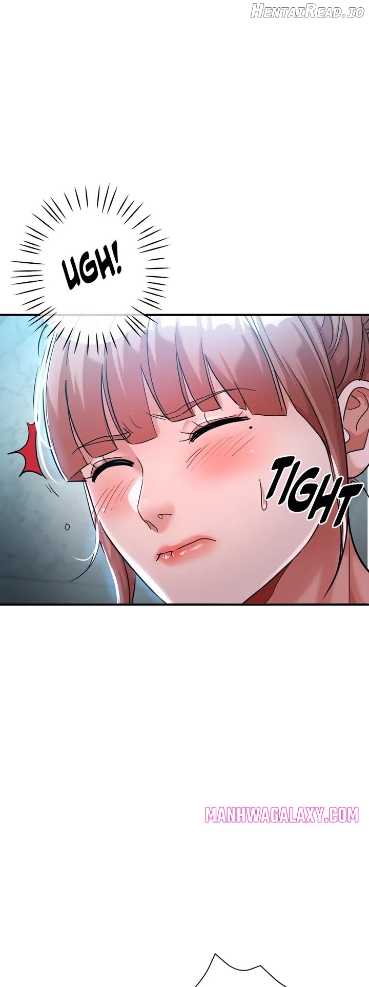 3 Sisters (Uncensored) Chapter 14 - page 54
