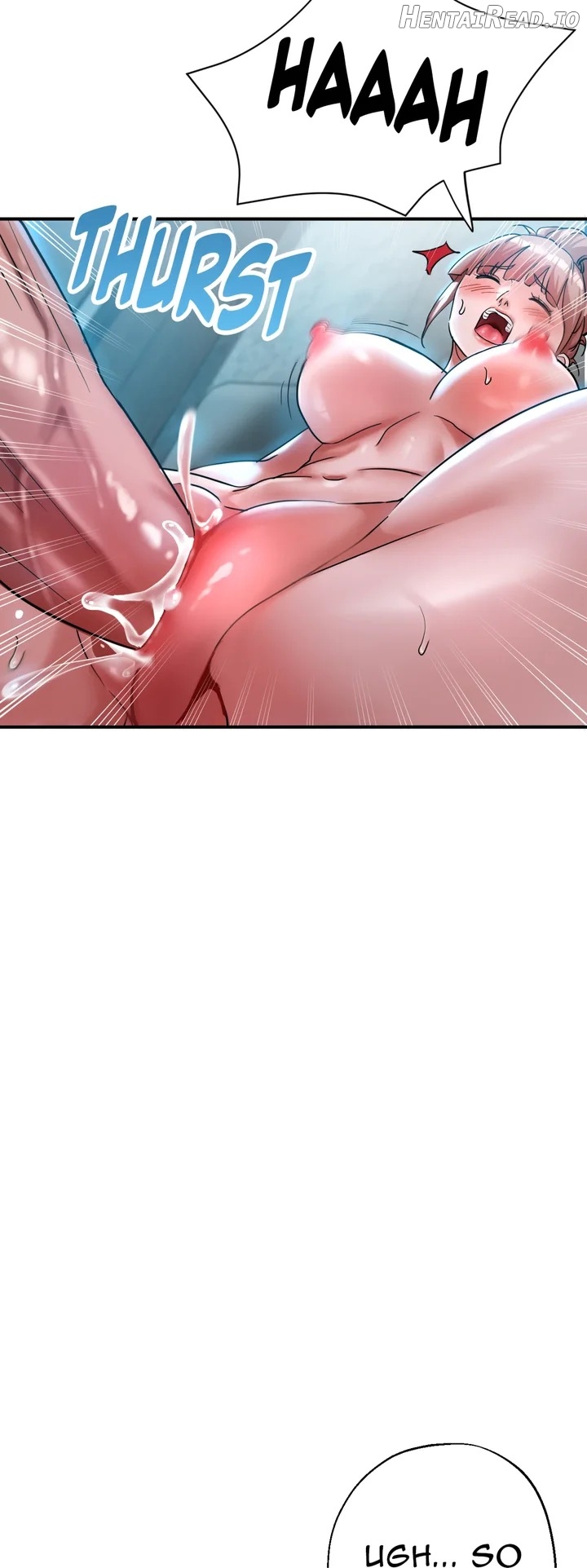 3 Sisters (Uncensored) Chapter 14 - page 55