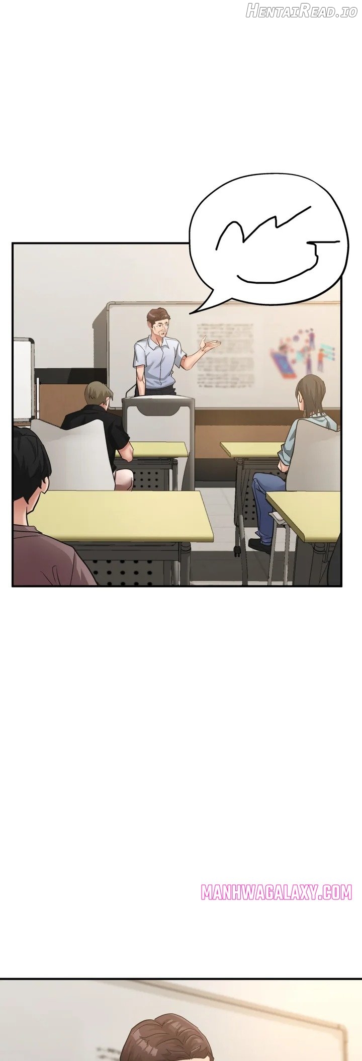 3 Sisters (Uncensored) Chapter 14 - page 60