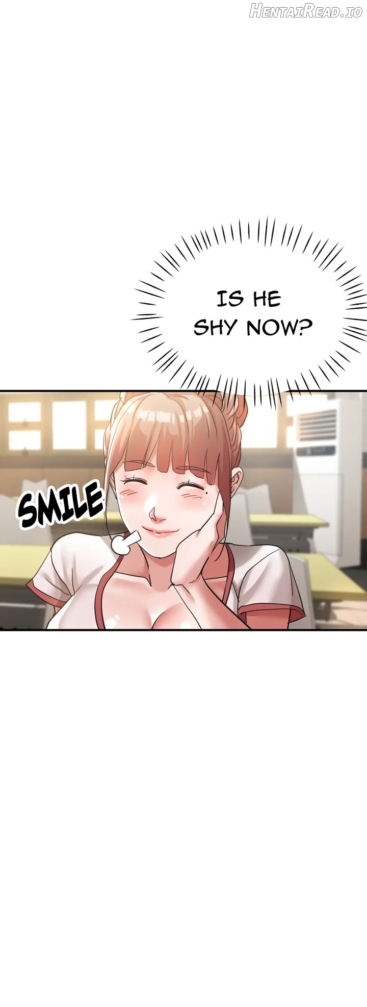 3 Sisters (Uncensored) Chapter 14 - page 63