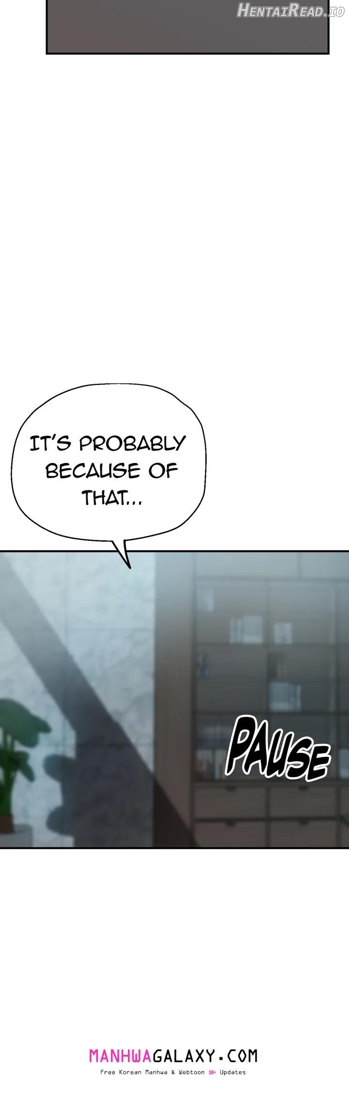 3 Sisters (Uncensored) Chapter 14 - page 8
