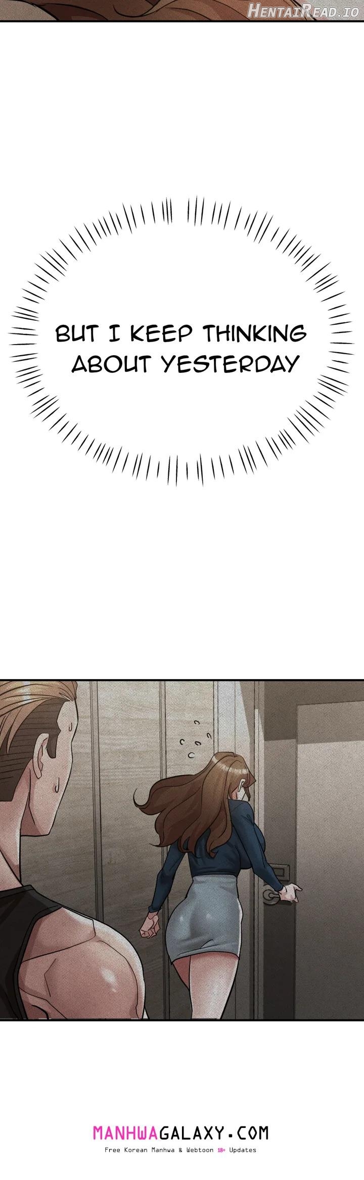 3 Sisters (Uncensored) Chapter 15 - page 11