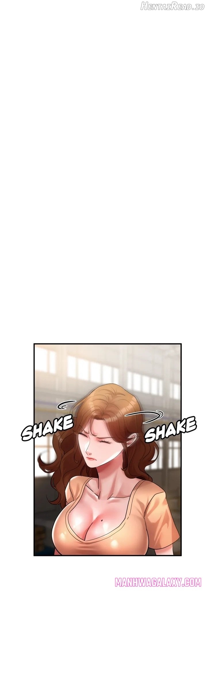 3 Sisters (Uncensored) Chapter 15 - page 12