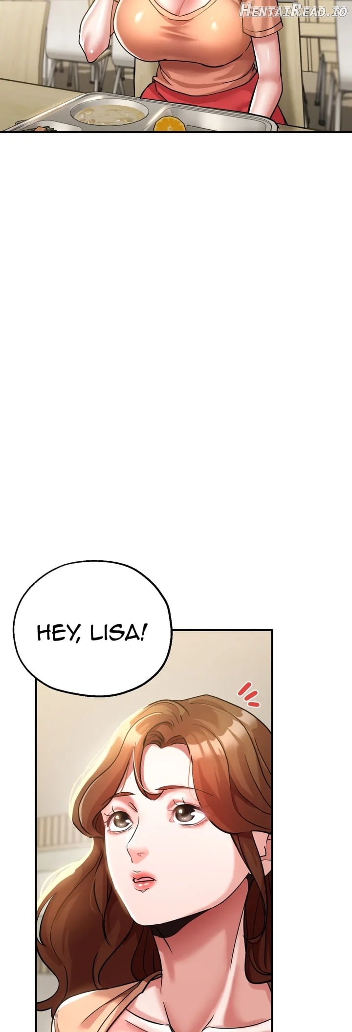 3 Sisters (Uncensored) Chapter 15 - page 16